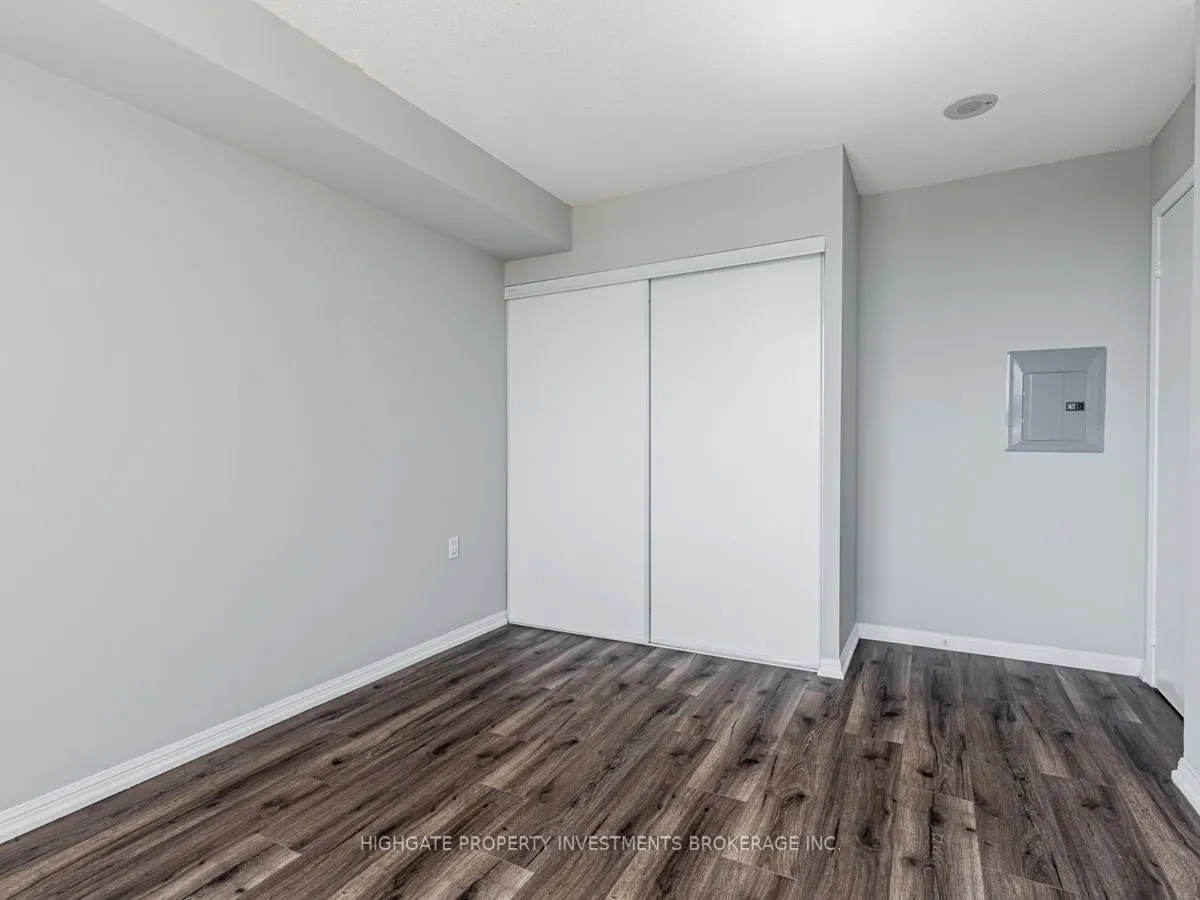 650 Lawrence Avenue W, #645