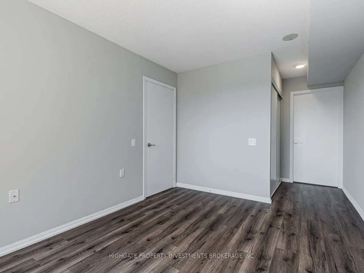 650 Lawrence Avenue W, #645