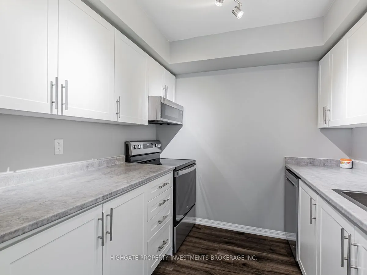 650 Lawrence Avenue W, #645