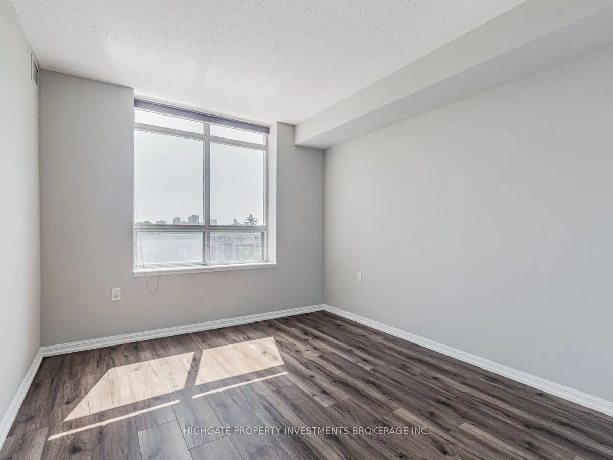 650 Lawrence Avenue W, #645
