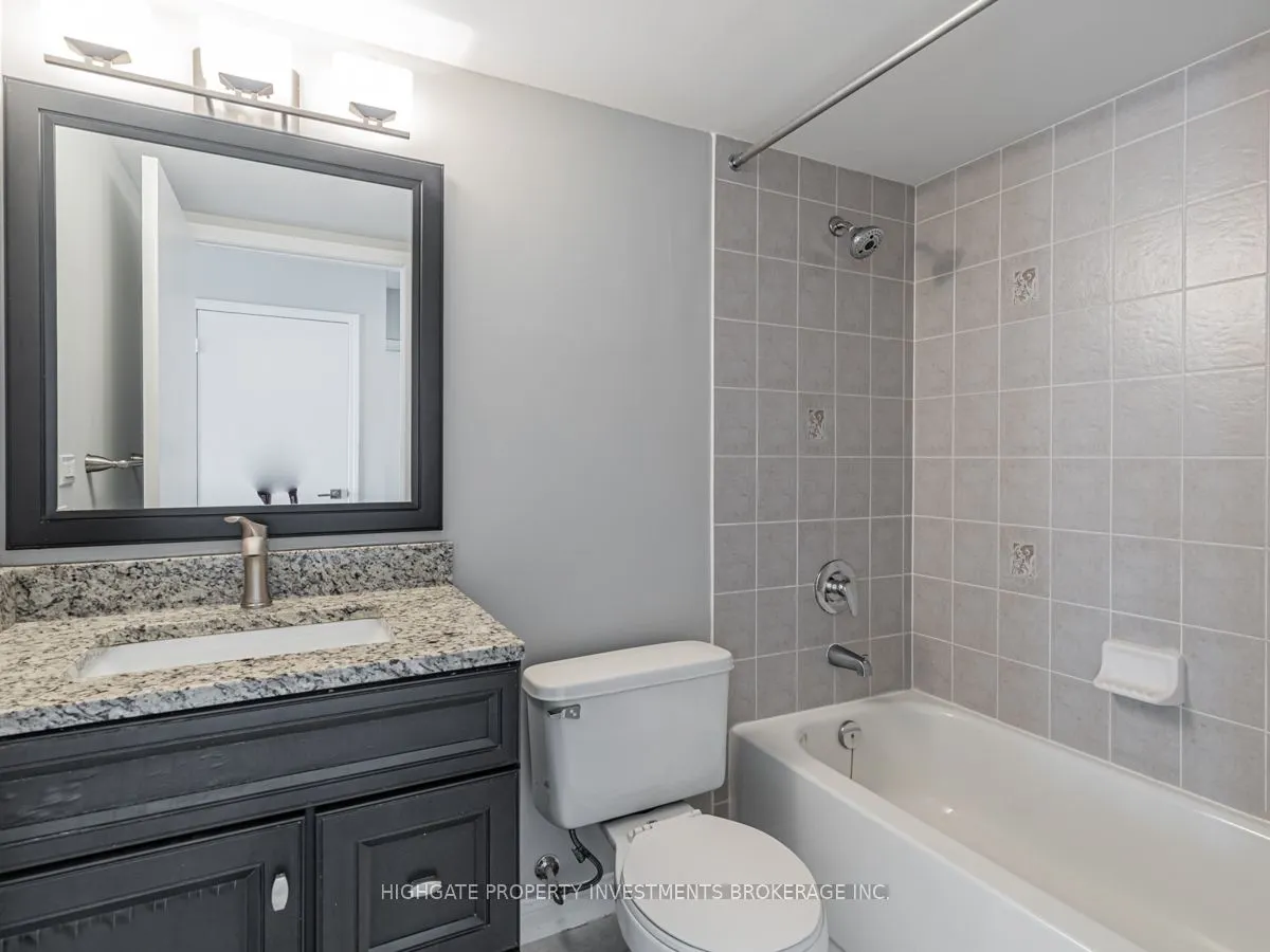 650 Lawrence Avenue W, #645