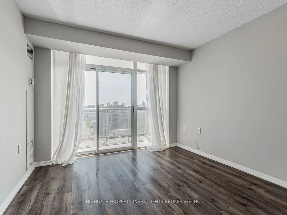 650 Lawrence Avenue W, #645