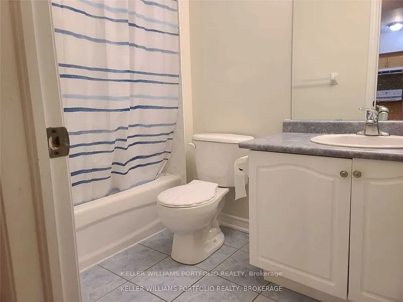 1496 Eglinton Avenue E, #126