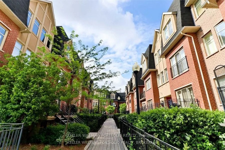 1496 Eglinton Avenue E, #126