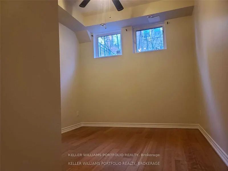 1496 Eglinton Avenue E, #126