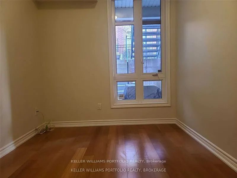 1496 Eglinton Avenue E, #126