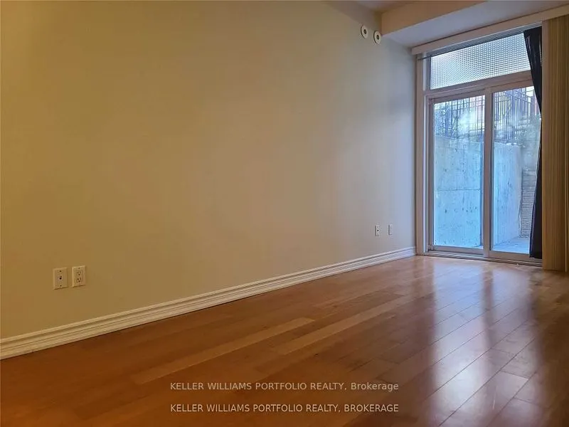 1496 Eglinton Avenue E, #126