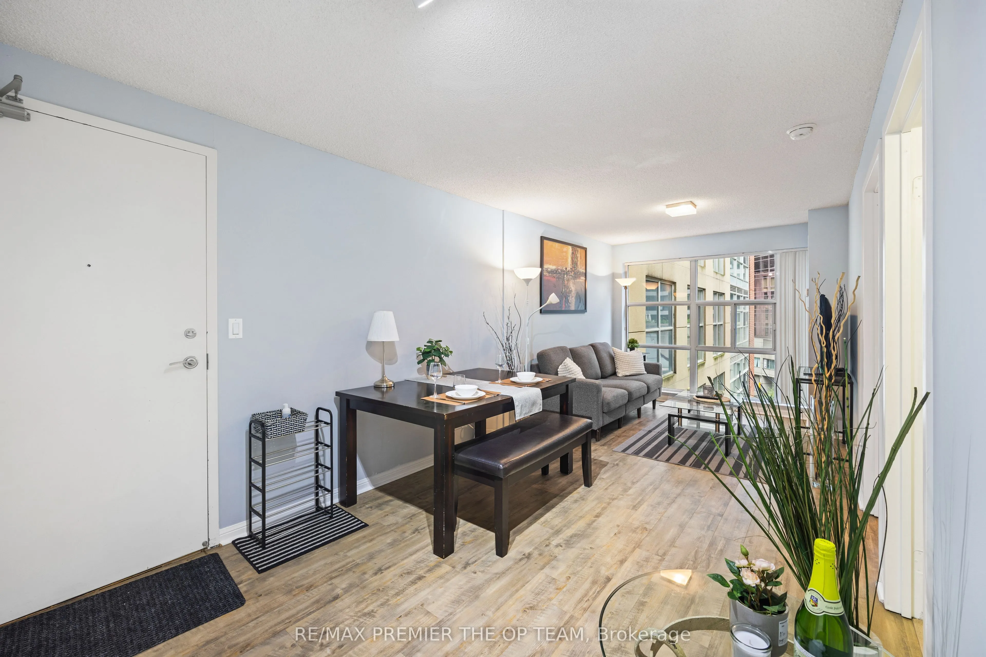 11 St Joseph Street, #407