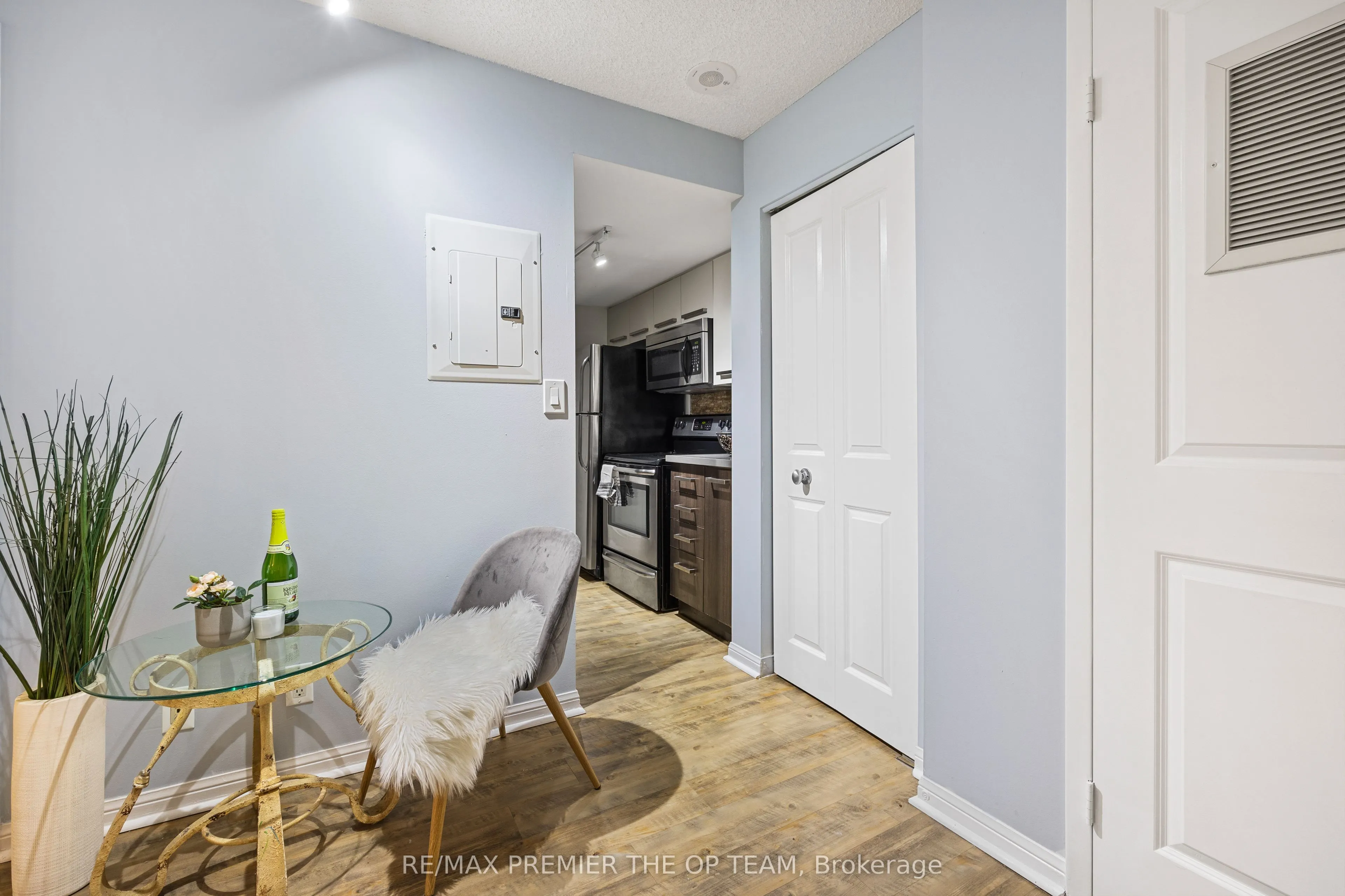 11 St Joseph Street, #407