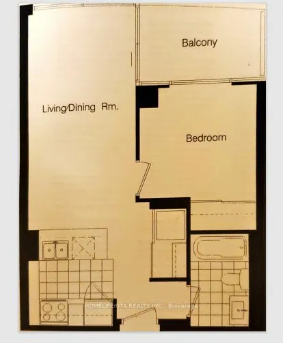 5740 Yonge Street, #1508