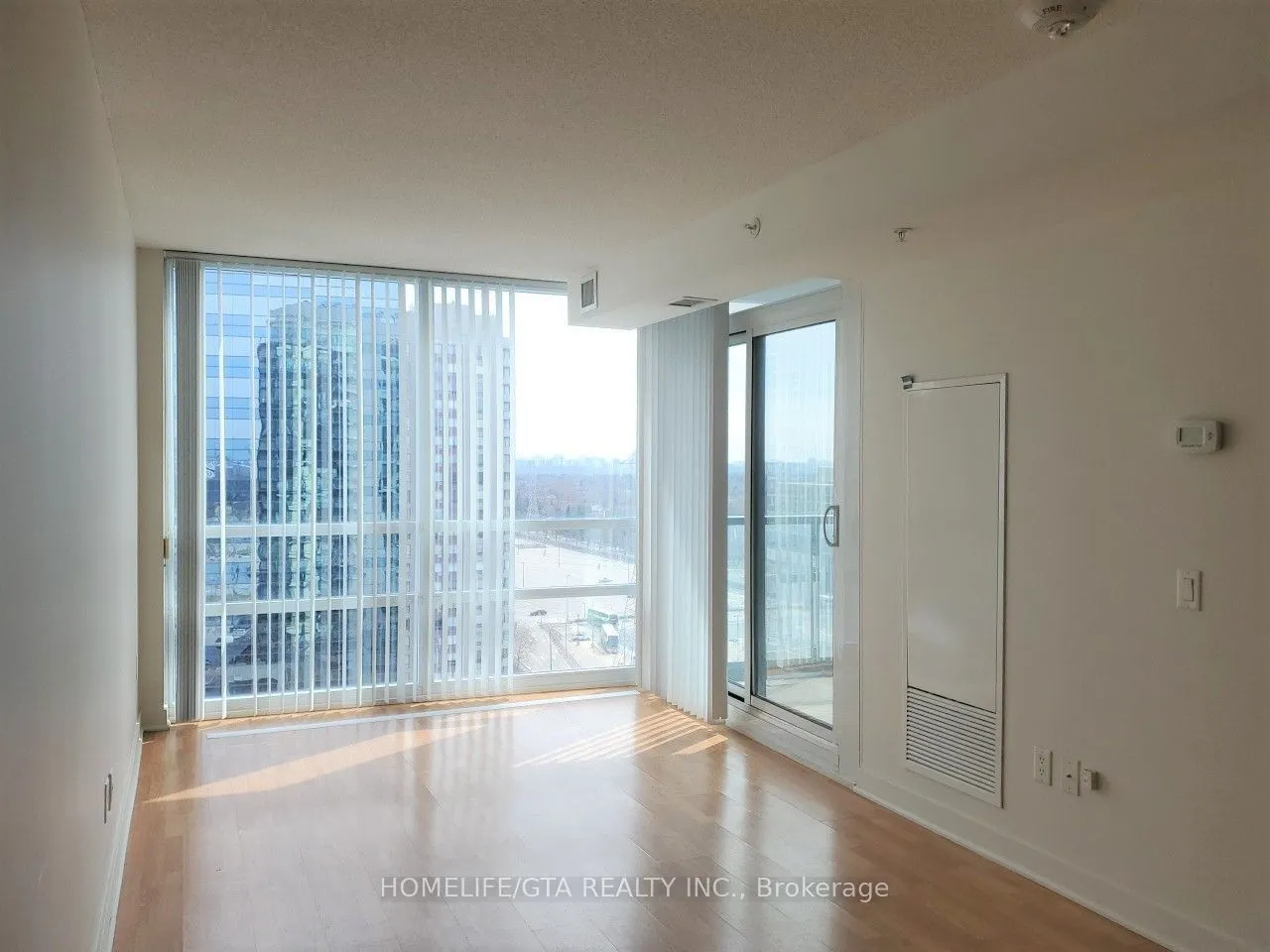 5740 Yonge Street, #1508
