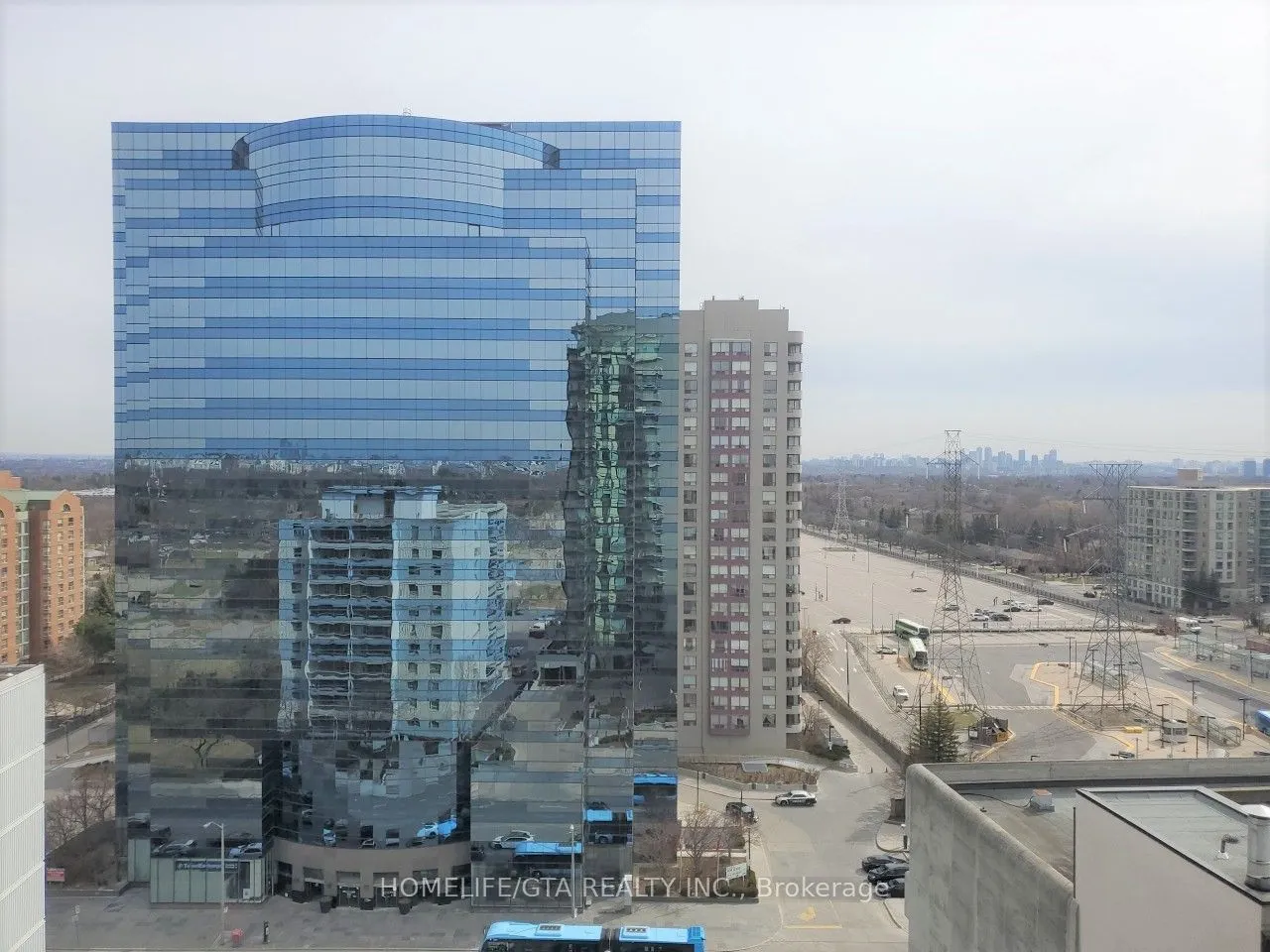 5740 Yonge Street, #1508