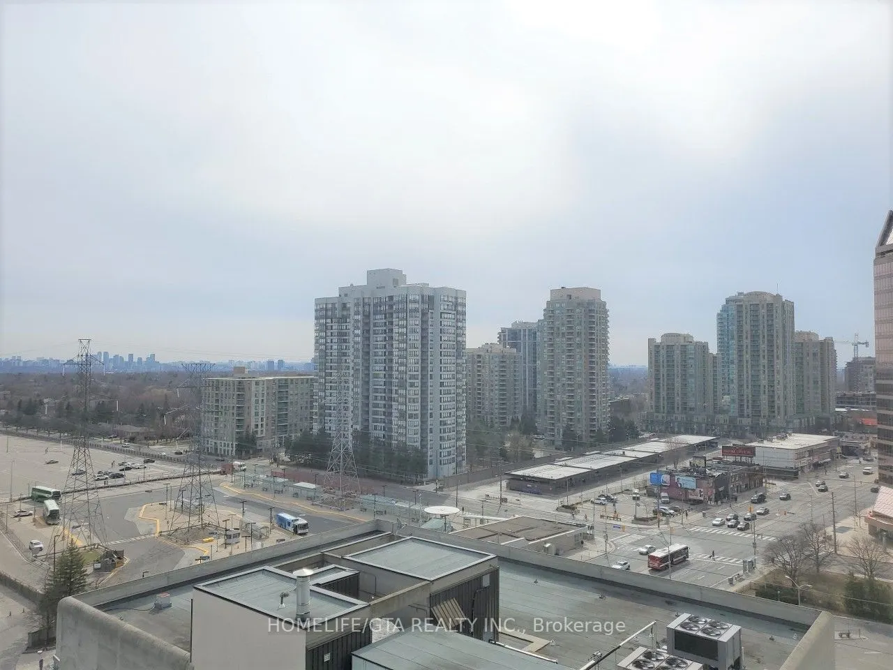 5740 Yonge Street, #1508