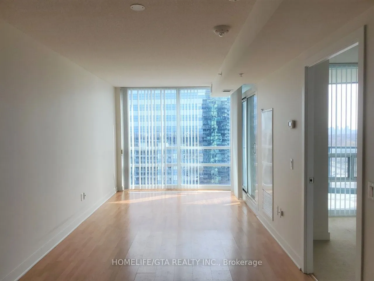 5740 Yonge Street, #1508