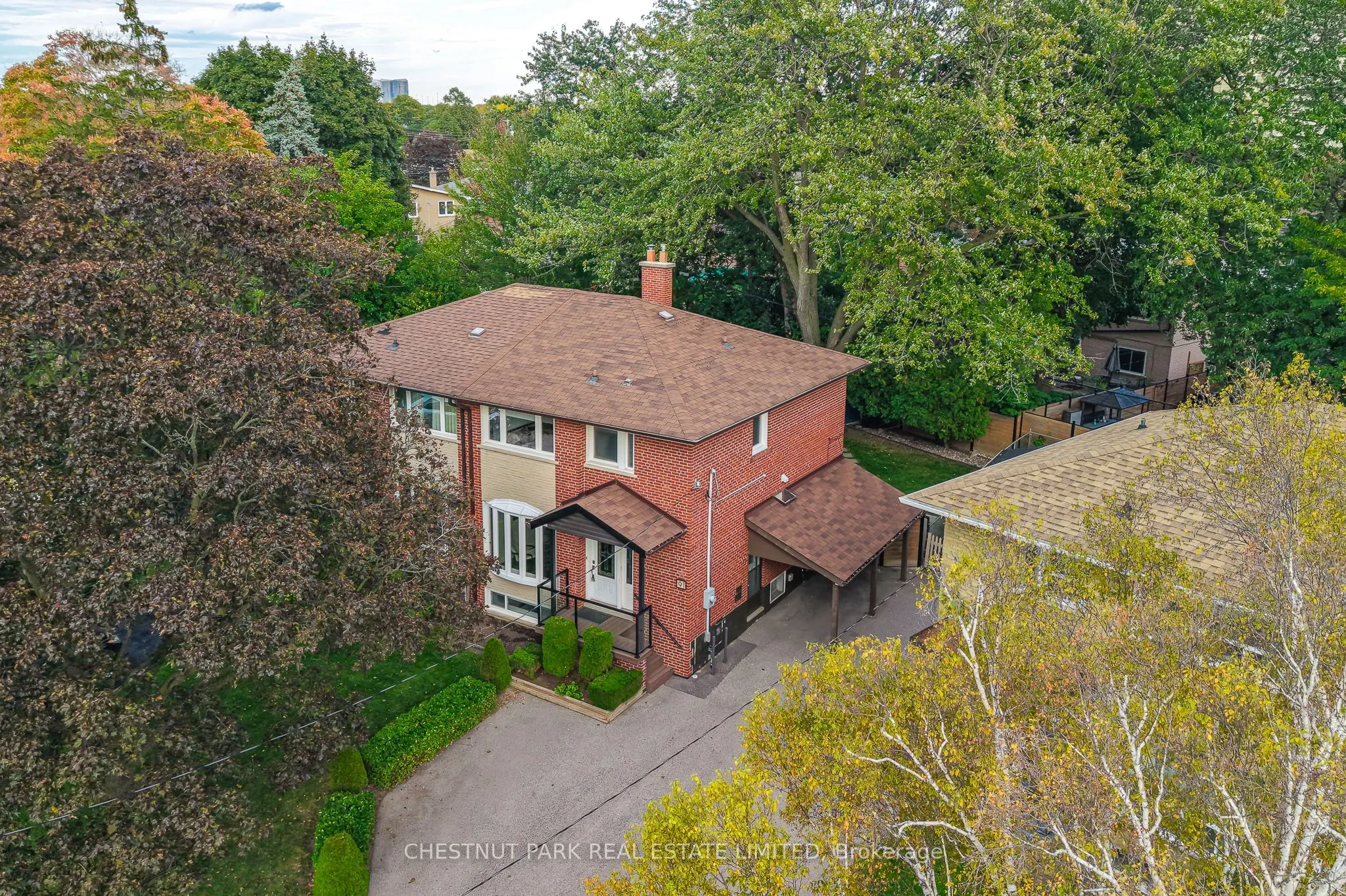 91 Tulane Crescent