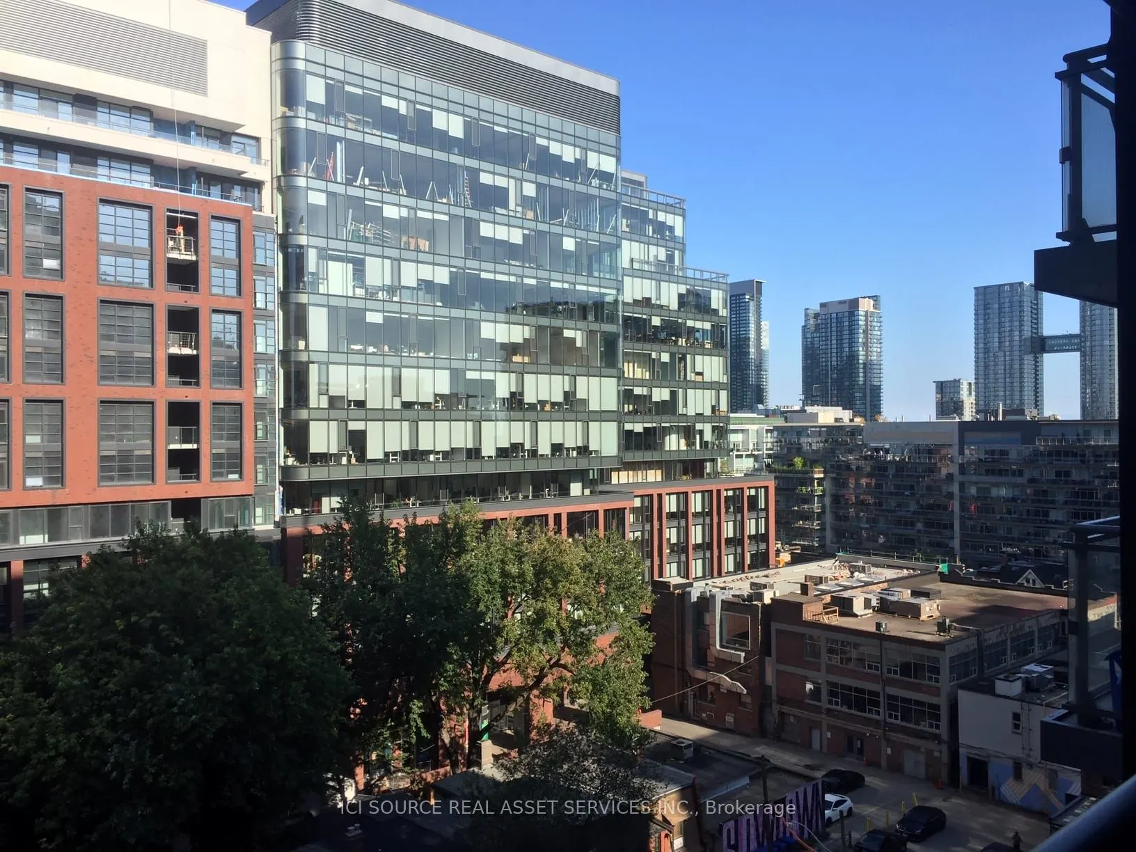525 Adelaide Street W, #1020