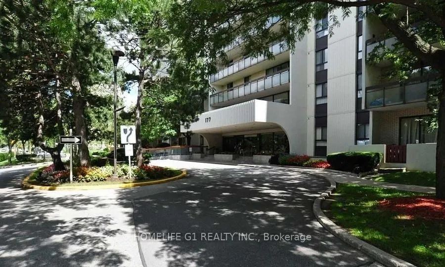 311 177 Linus Road, #311