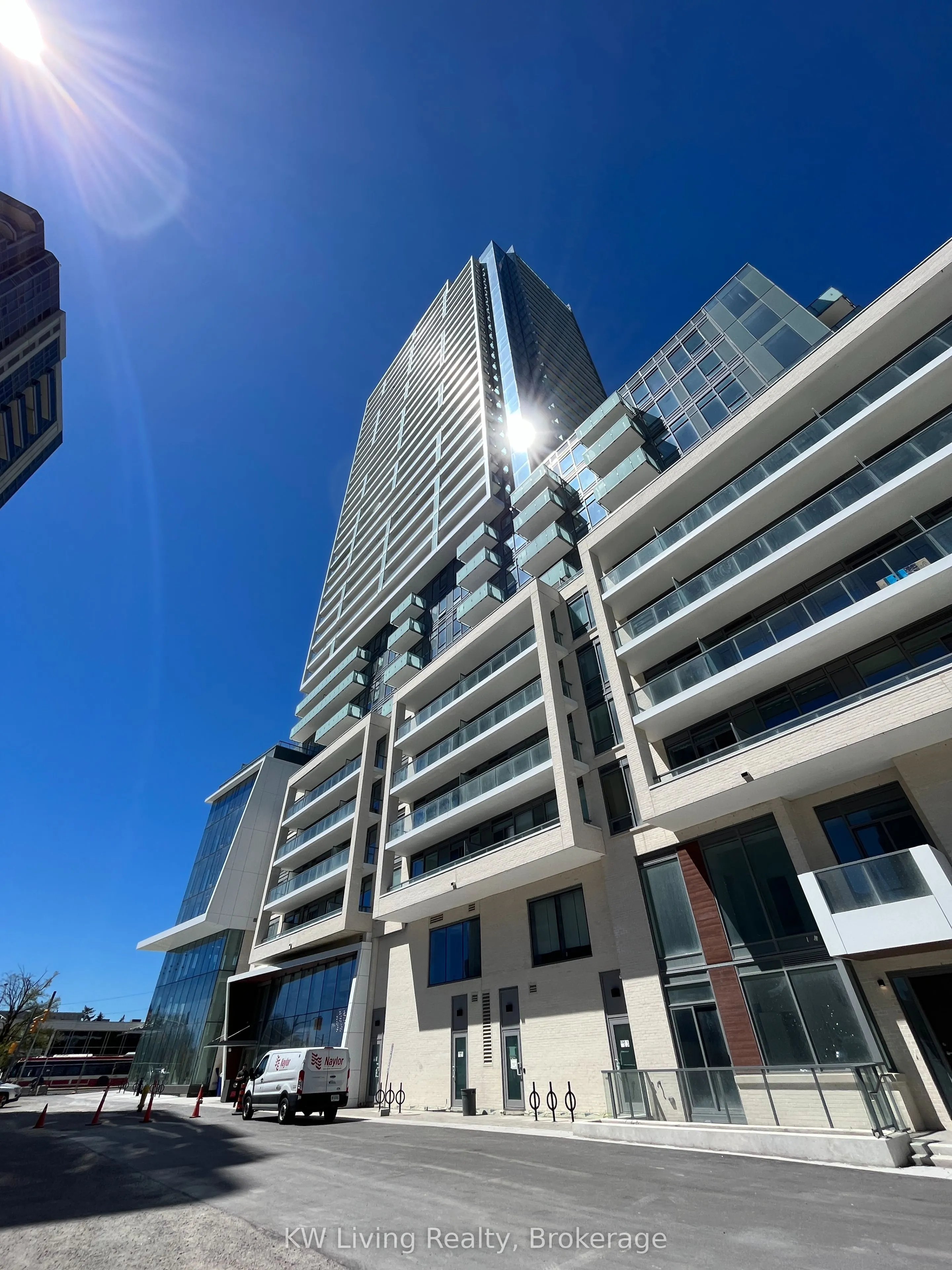 8 Olympic Garden Drive, #903