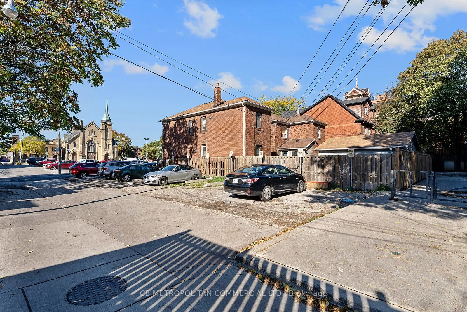 15 Augusta Avenue