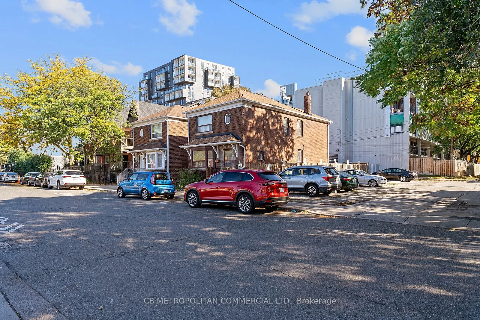 15 Augusta Avenue
