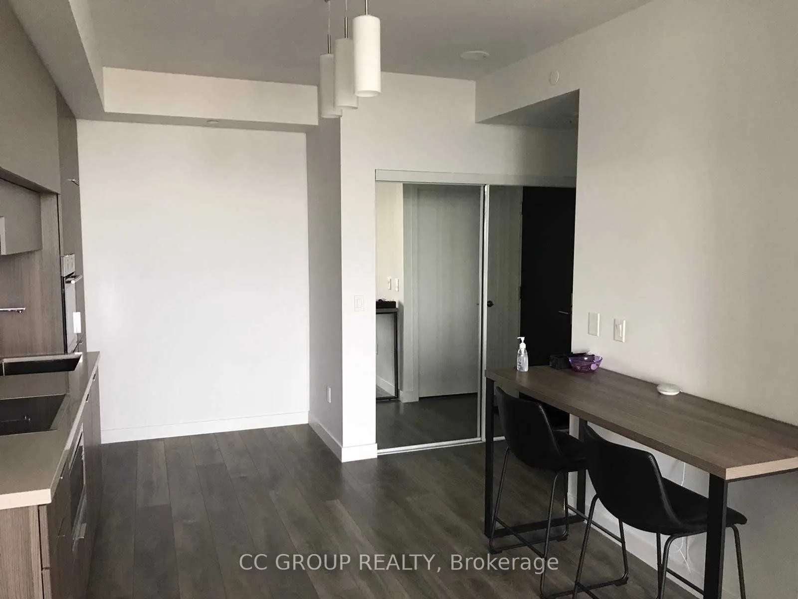 8 Eglinton Avenue E, #5306