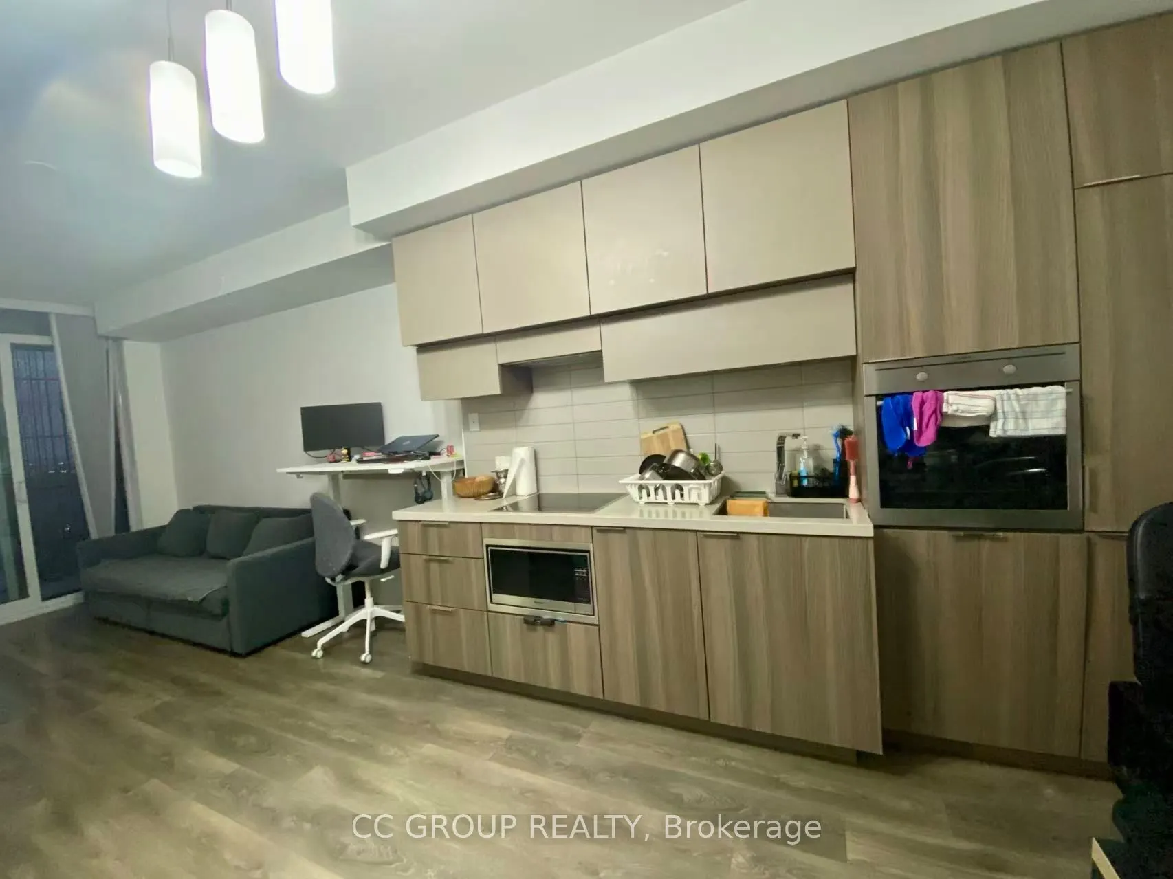 8 Eglinton Avenue E, #5306