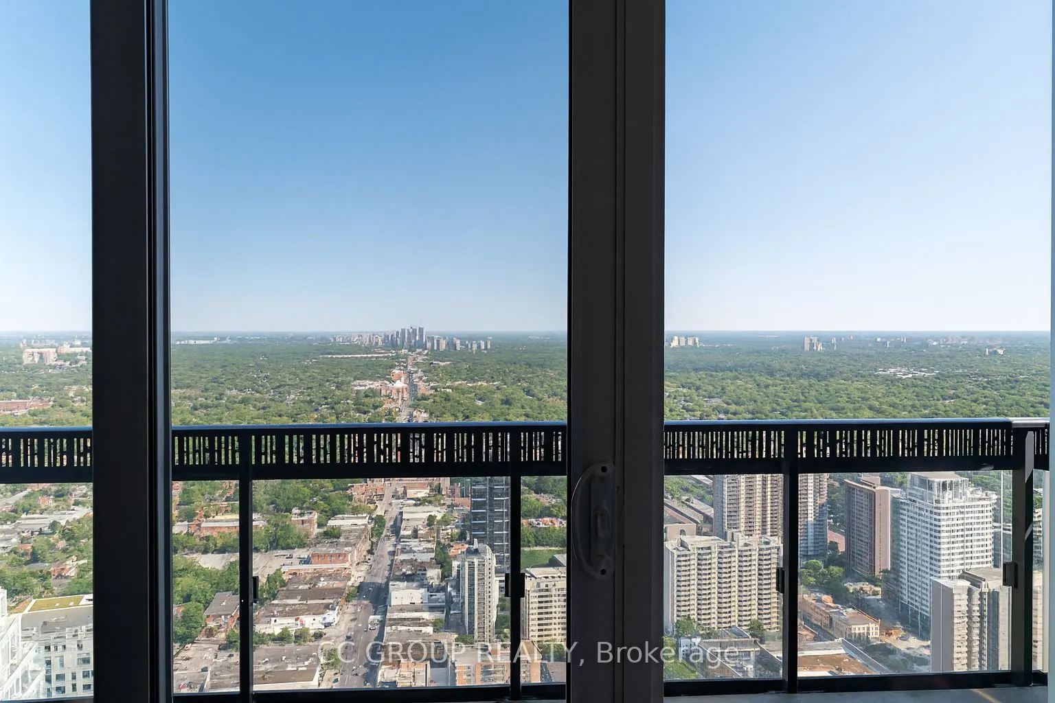 8 Eglinton Avenue E, #5306