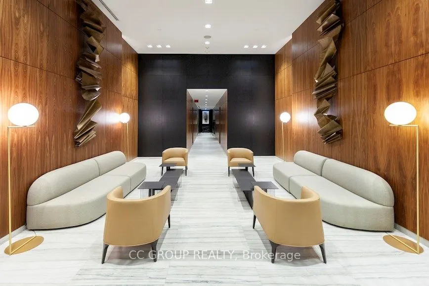 8 Eglinton Avenue E, #5306