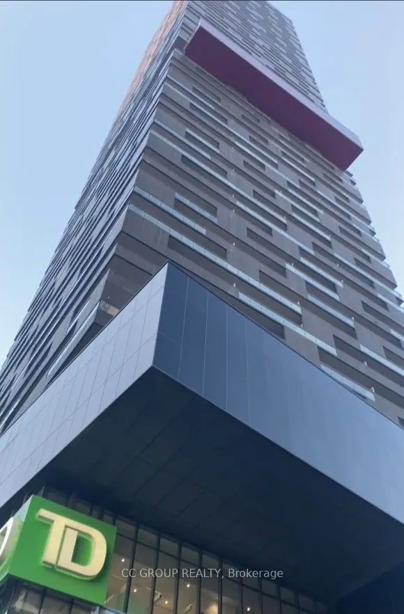 8 Eglinton Avenue E, #5306