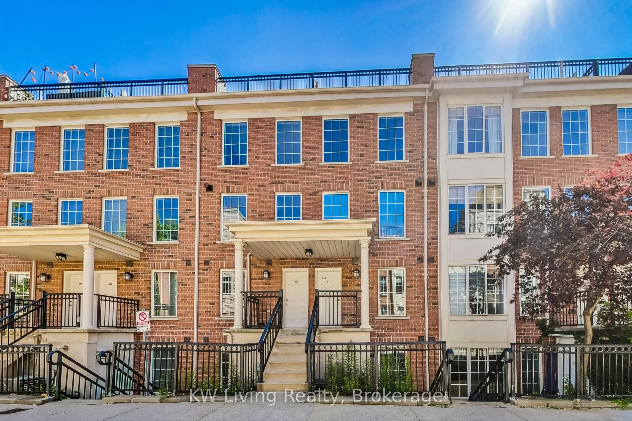 3 Everson Drive, #517