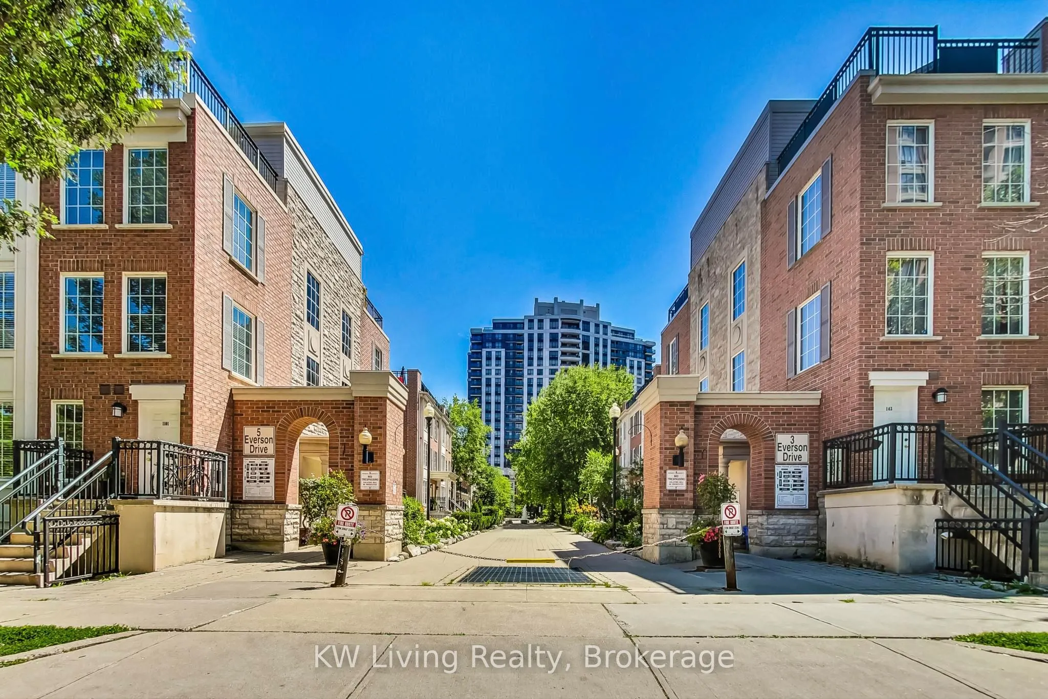 3 Everson Drive, #517