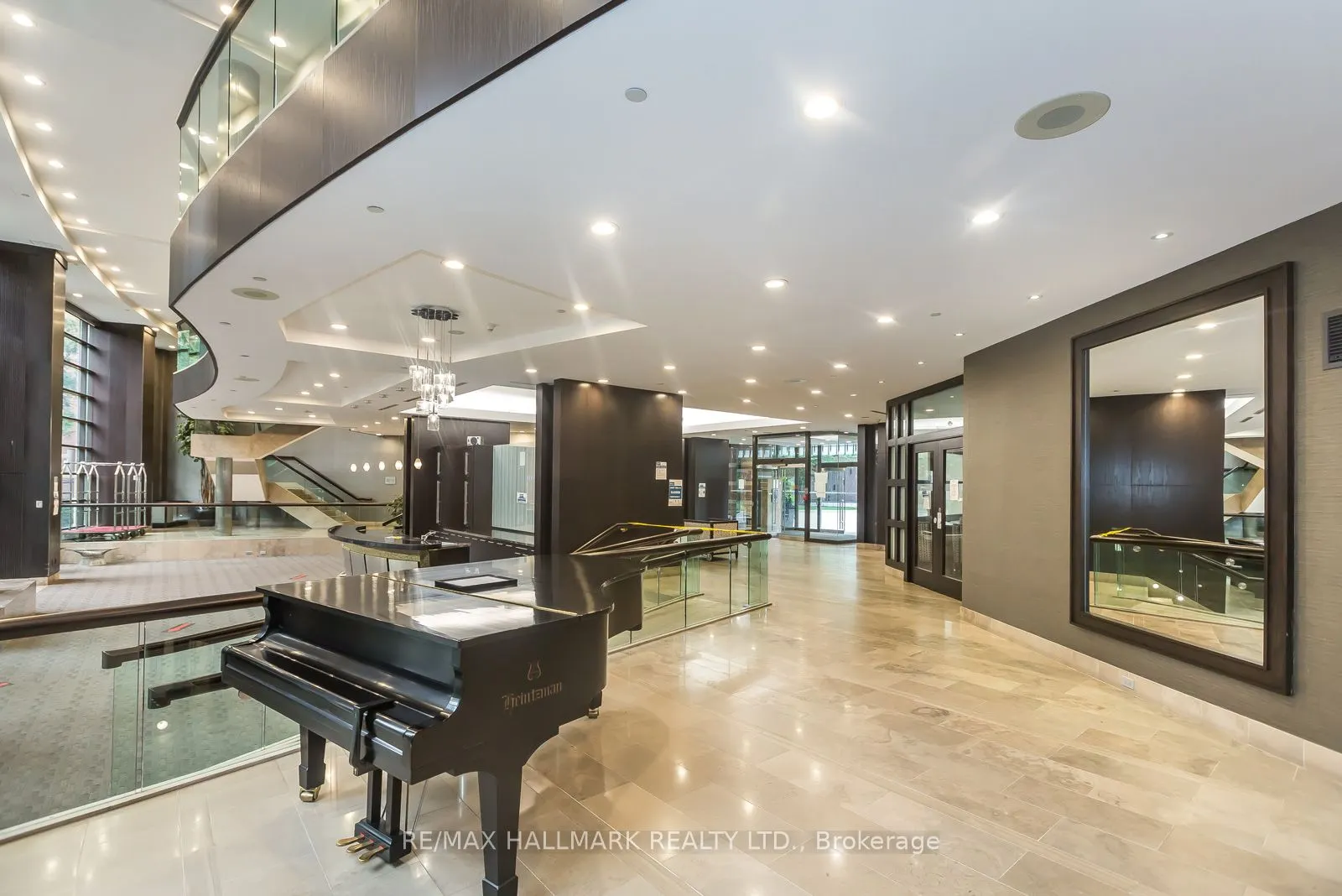 33 Sheppard Avenue E, #1701