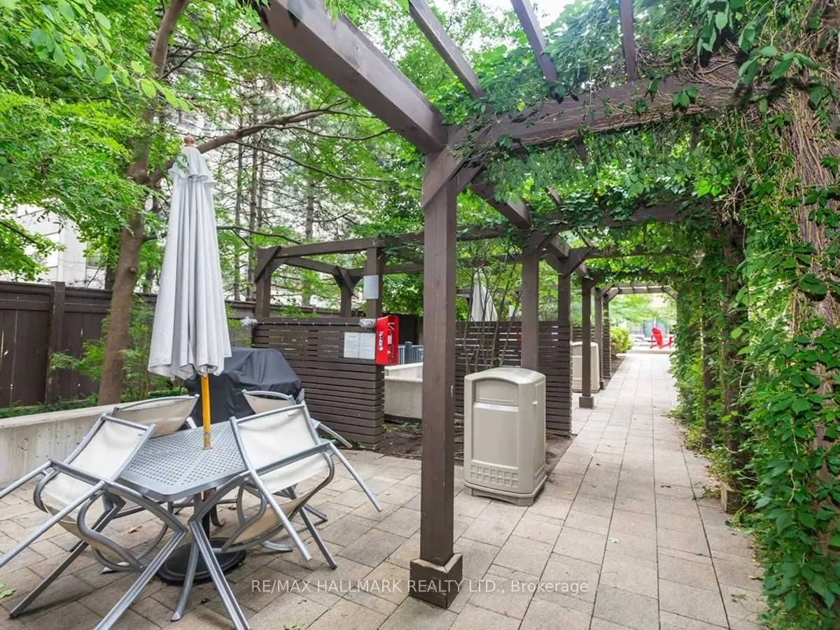 33 Sheppard Avenue E, #1701