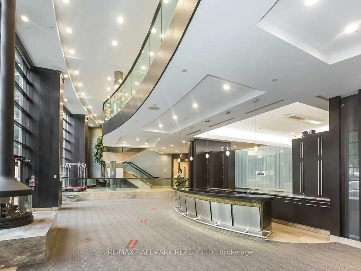 33 Sheppard Avenue E, #1701
