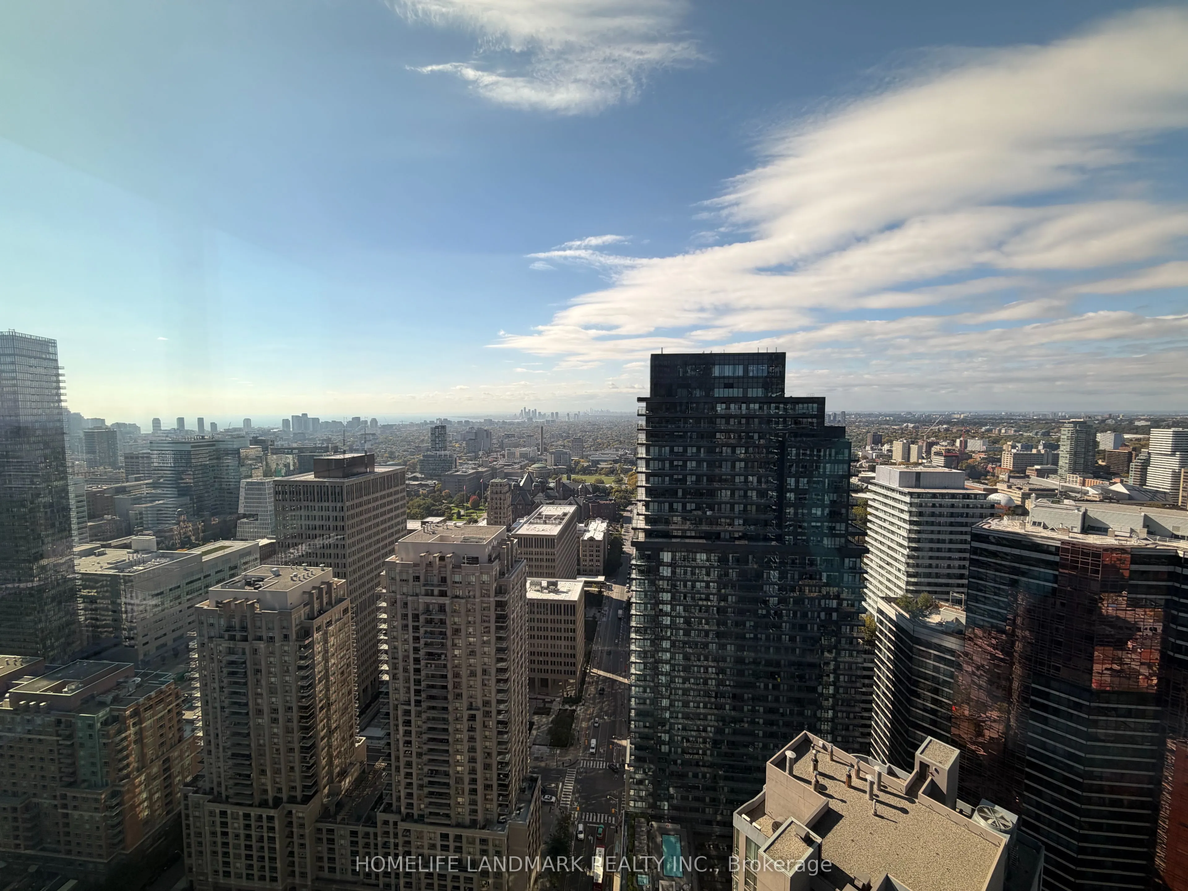 8 Wellesley Street W, #4915