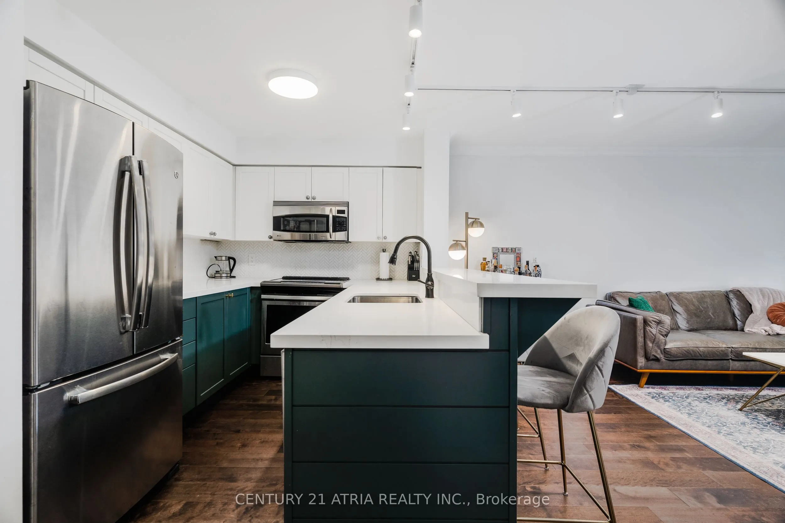 330 Adelaide Street E, #203