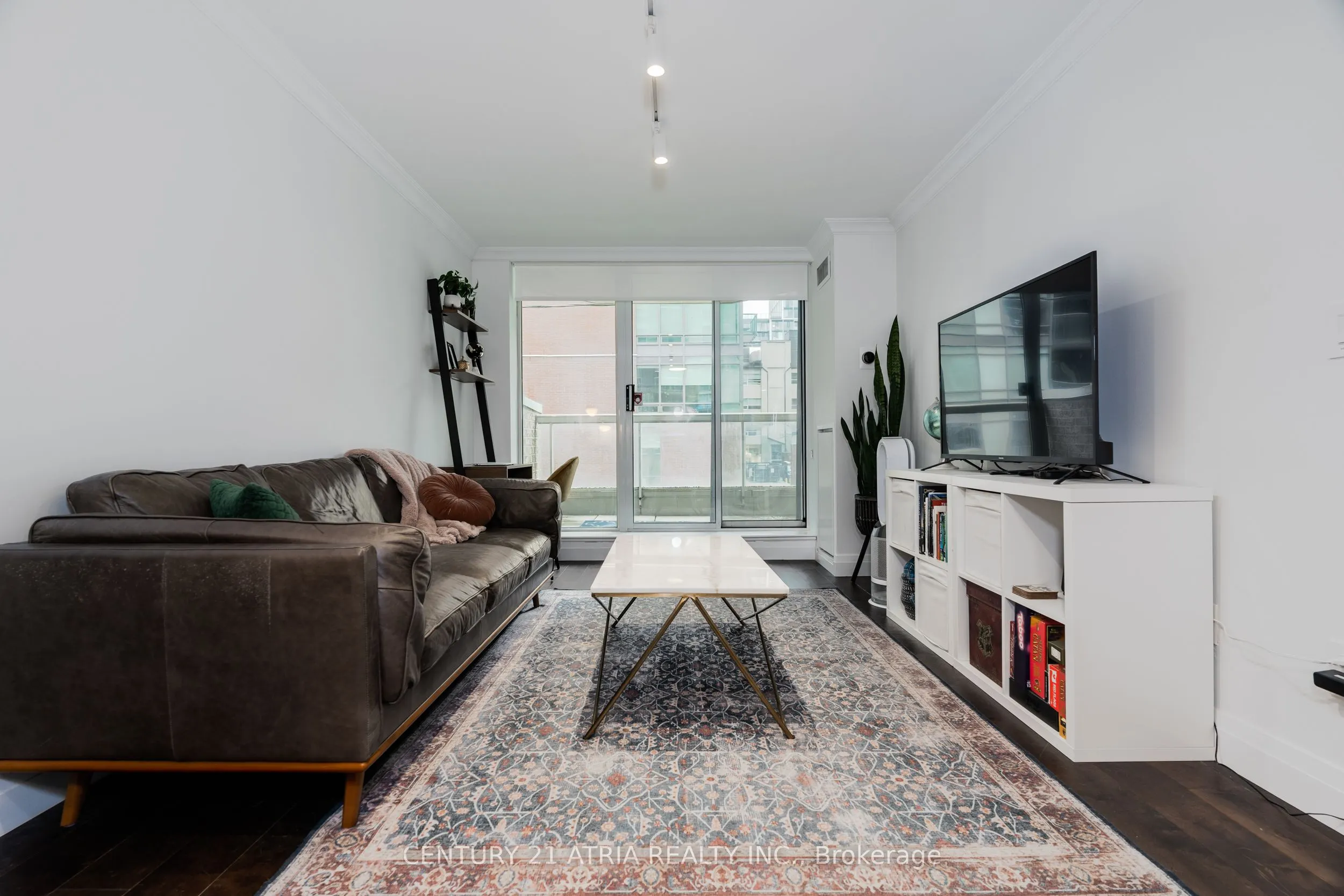330 Adelaide Street E, #203