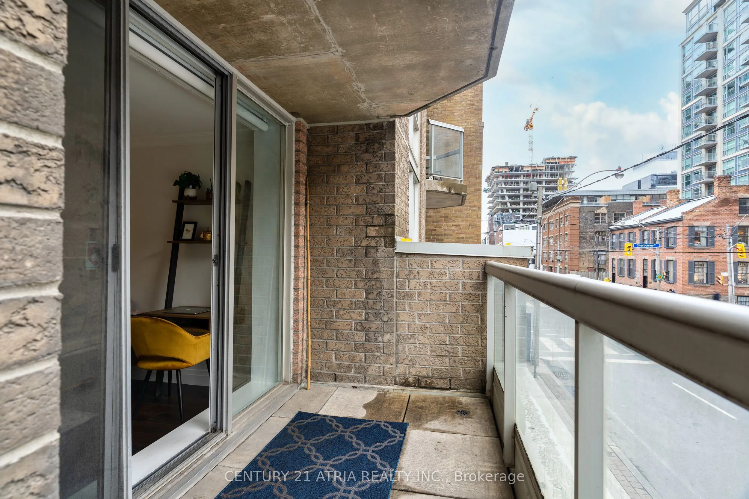 330 Adelaide Street E, #203