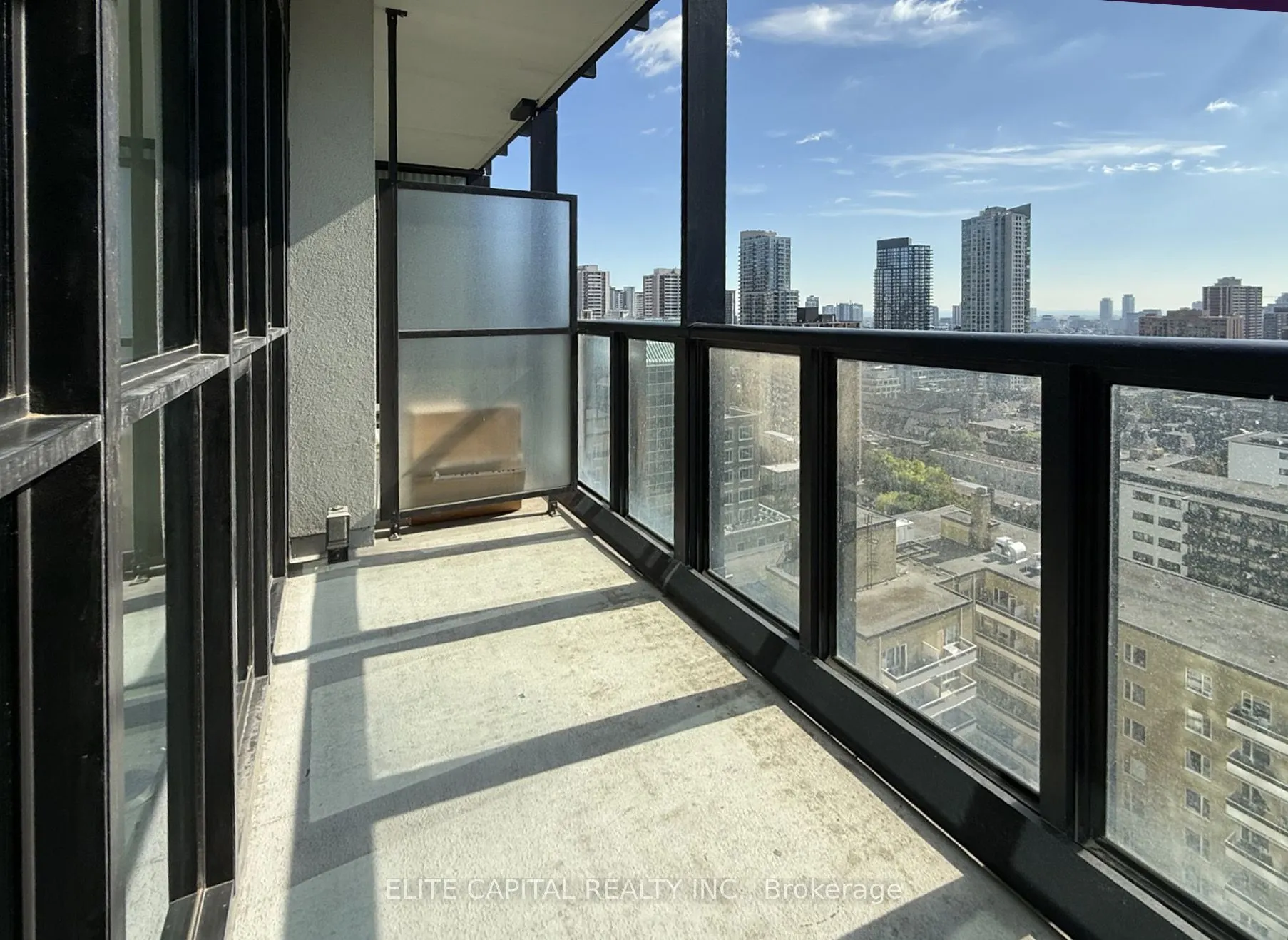 101 Charles Street E, #1803