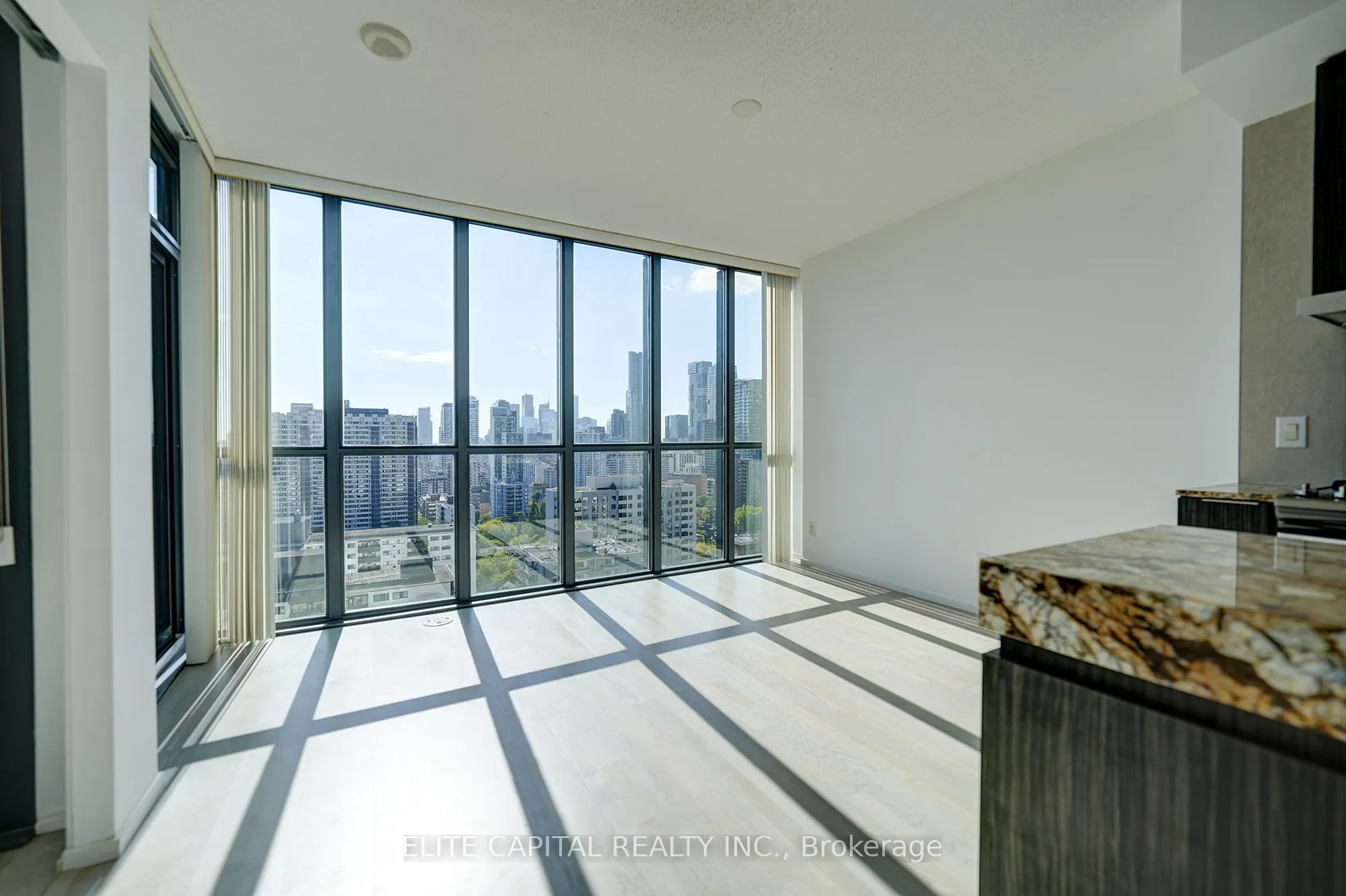 101 Charles Street E, #1803
