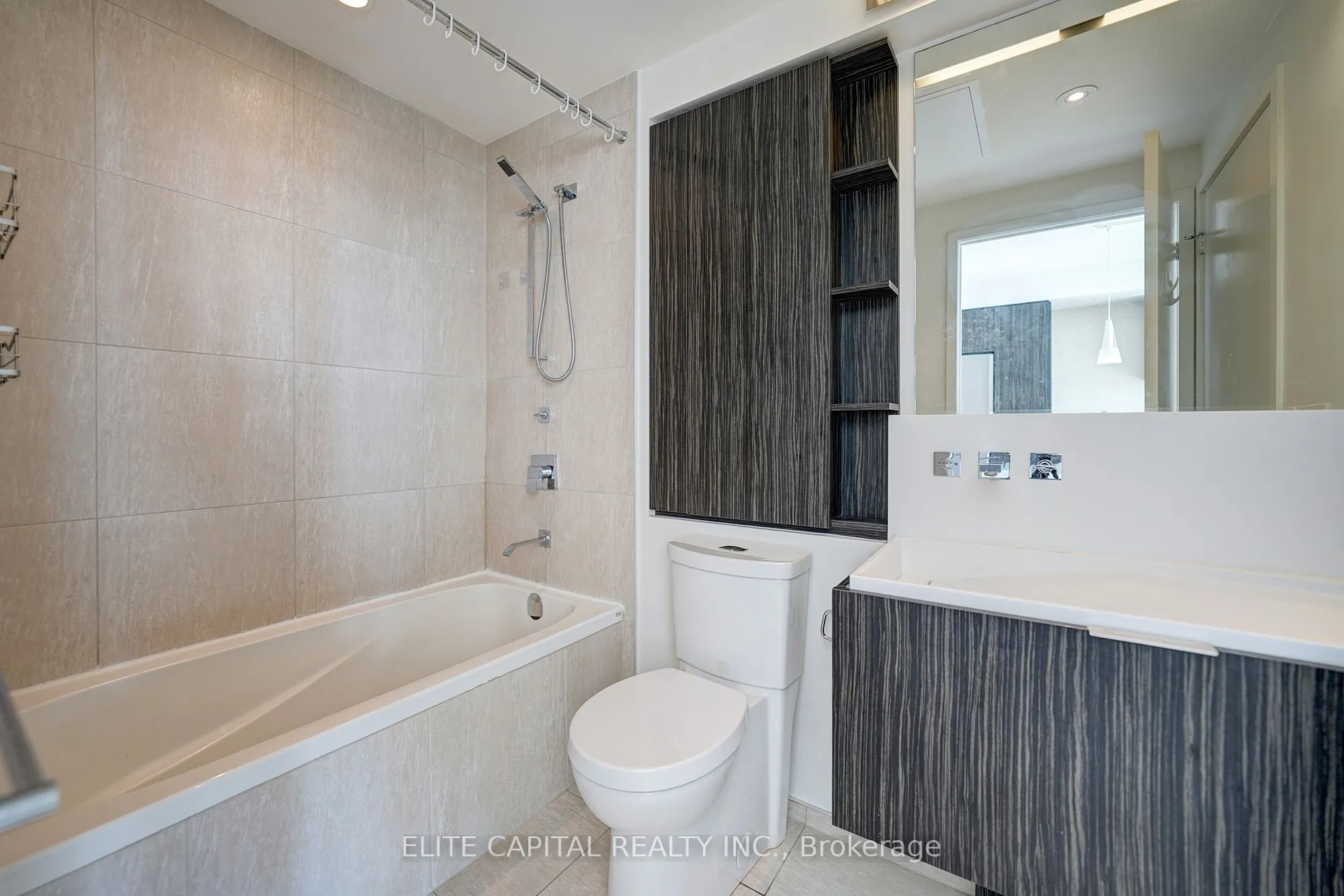 101 Charles Street E, #1803