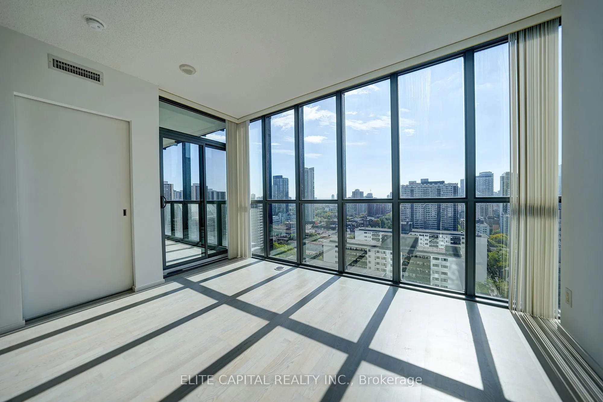 101 Charles Street E, #1803