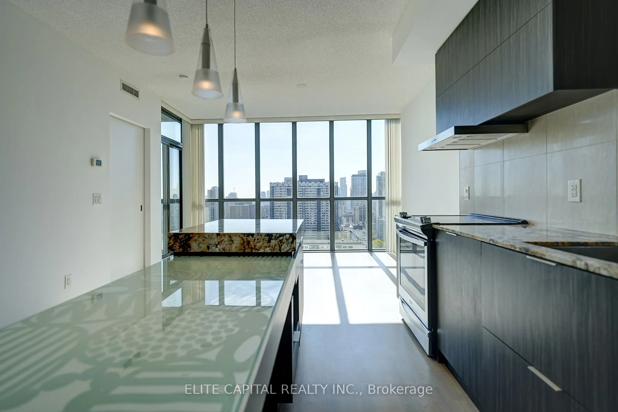 101 Charles Street E, #1803