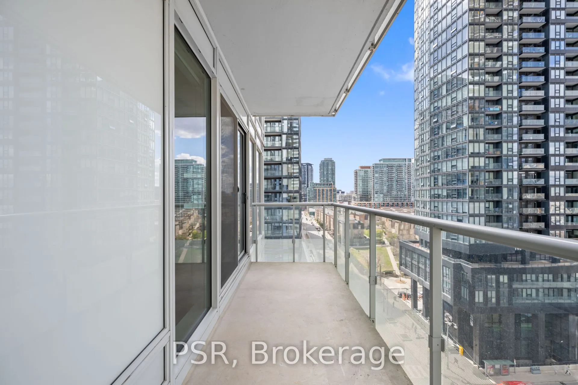 25 Ordnance Street, #608