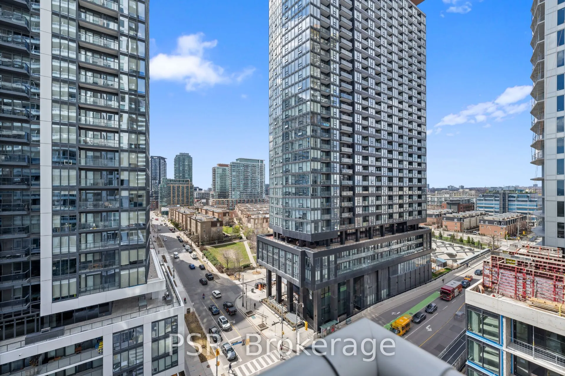 25 Ordnance Street, #608