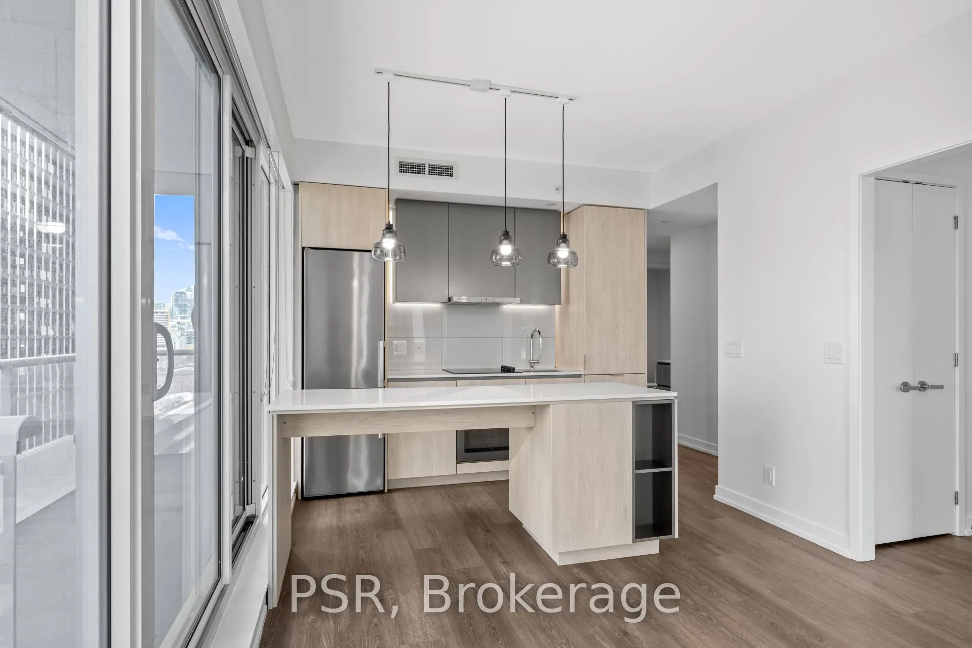 25 Ordnance Street, #608