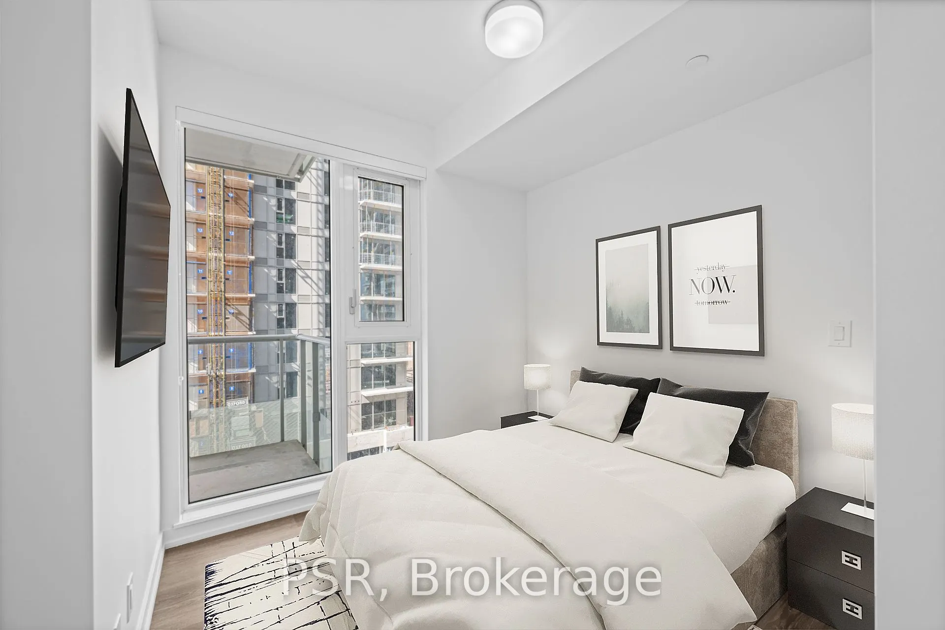 25 Ordnance Street, #608