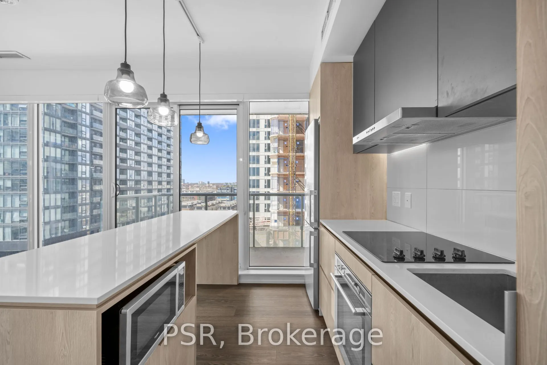 25 Ordnance Street, #608