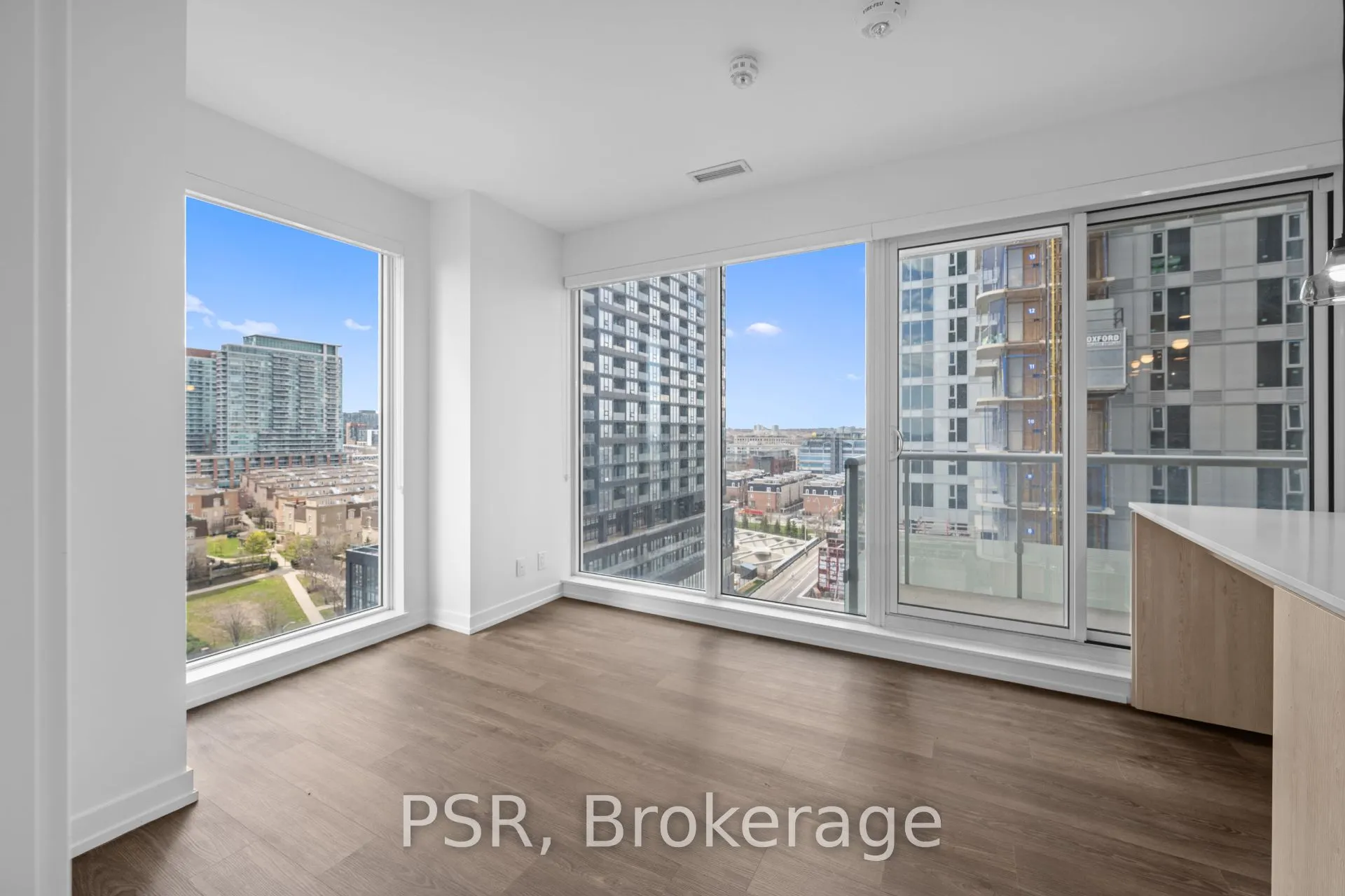 25 Ordnance Street, #608