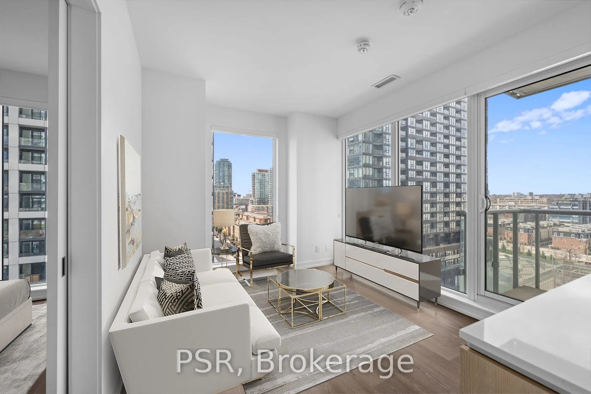 25 Ordnance Street, #608
